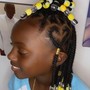 Lemonade Braids