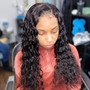 Long or Thick Hair Fee