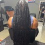 Closure Sew In