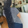 Seamless/ Adult  crochets