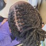 Loc Maintenance ( Comb Coils and Interlocking)