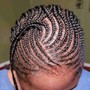 Kinky Twist