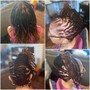 Root Touch Up