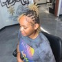 Loc Retwist