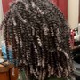 Crochet Braids