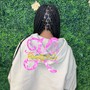 Soft Locs/Butterfly Locs