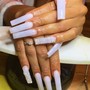 Gel Manicure