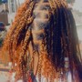 Dreadlocks