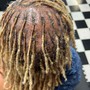 Loc Re-twist