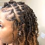 Crochet Braids