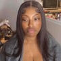 Frontal/ Closure Quick Weave