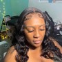 Braids + sew In