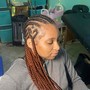 Kid's Braids