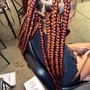 Goddess Braids