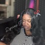 Lace Closure Sew In