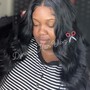 Lace Closure Sew In