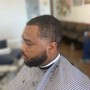 Beard Trim