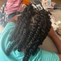 Versatile Sew In