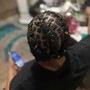 Loc Re-twist