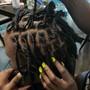 Loc Re-twist