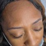 Brow Henna Touch Up