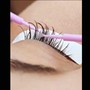 Eyelash Extension Removal