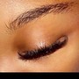 Eyebrow Shaping