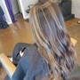 Full Balayage