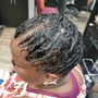 Braids For Extensions or Wigs