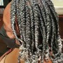 Crochet Braids