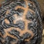 Starter Instant loc interlocking