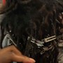 Loc Retwist