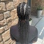 Marley Twist Large Mid Back