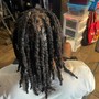 Dreadlocks