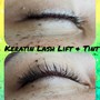 Keratin HD Brow Lamination