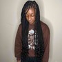 Crochet locs