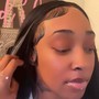 Wig Install/Frontal