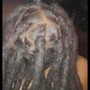 Dreadlocks