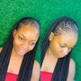 ADD LENGTH FOR STITCH BRAIDS