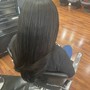 Keratin Treatment