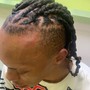 Flat Twists