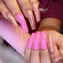 Manicure - Polish