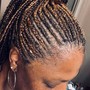 Individual Braids (Long Length)