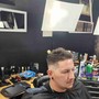 Men's Haircut