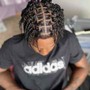 Men's Braids