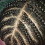 Cornrows