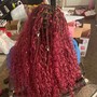 Crochet Braids