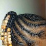 Cornrows