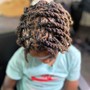 Kid's Braids