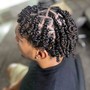 Twist Out